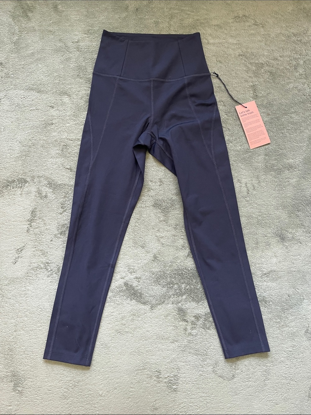 Girlfriend Collective Compression Leggings NWT